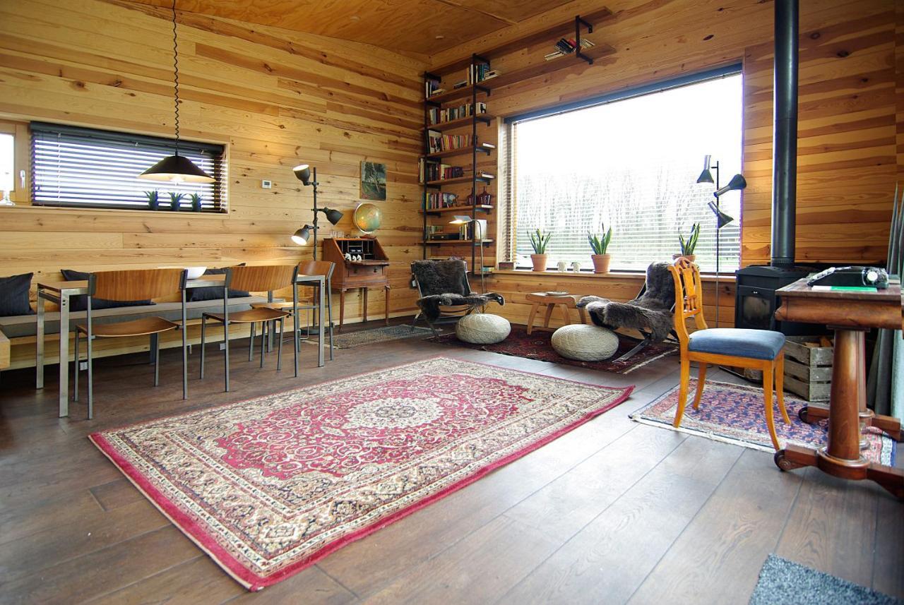 Freelodge - City & Nature Amsterdam Room photo